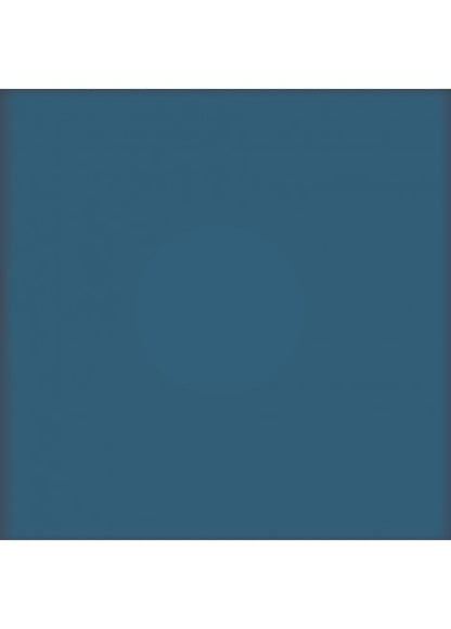 Fliese Pastele Dunkelblau Marine matt 20x20