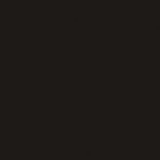 Tile Color One schwarz 15x15 matt