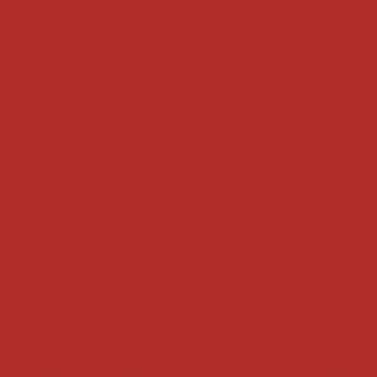 Fliesenfarbe One rot 15x15 matt