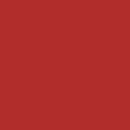 Fliesenfarbe One rot 15x15 matt