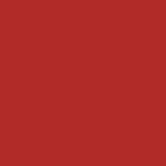 Fliesenfarbe One rot 15x15 matt