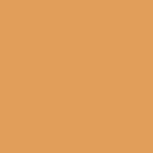Fliesenfarbe One orange 20x20 matt