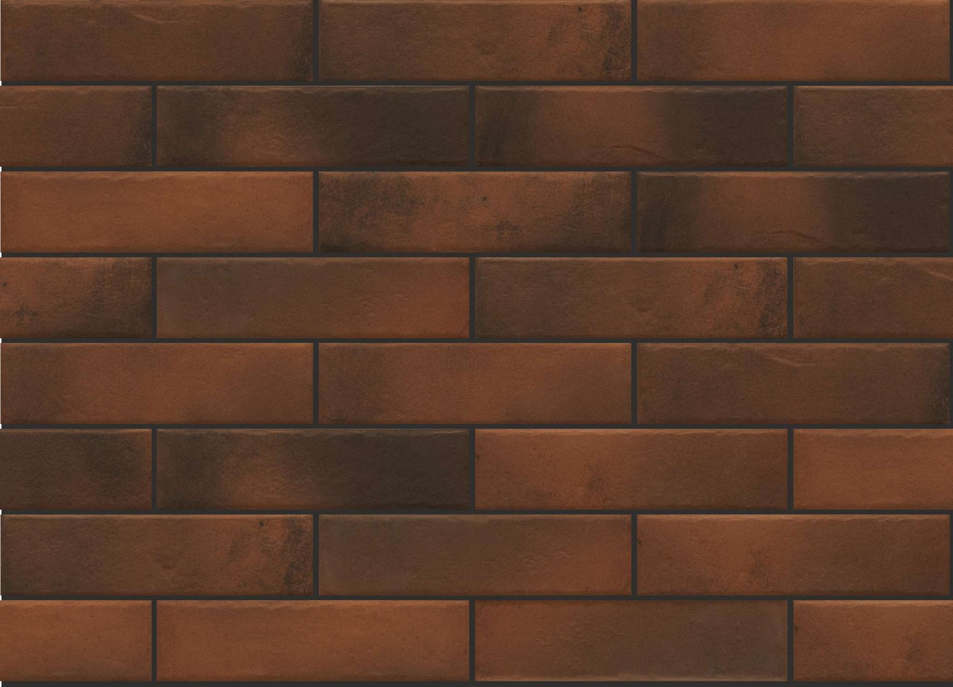Obklad Retro Brick Chilli