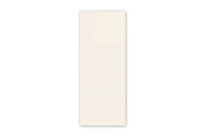 Fliese Senza weiß 29,8x74,8