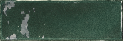 Vermont Malachitgrüne Fliese 7,5x23