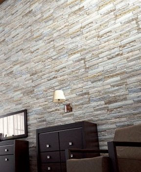 Verkleidung Canada JET Knochen 33,3x66,6