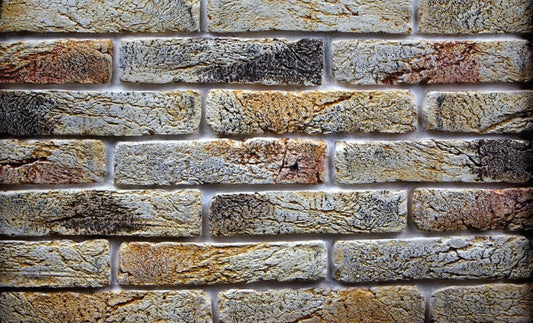 Fliesenstreifenziegel OBR California 6,5×29