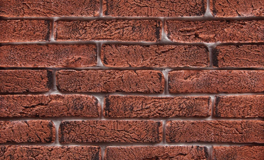 Fassadenstreifenziegel FIG Leichter Ziegel 6,5×29 Rohovka