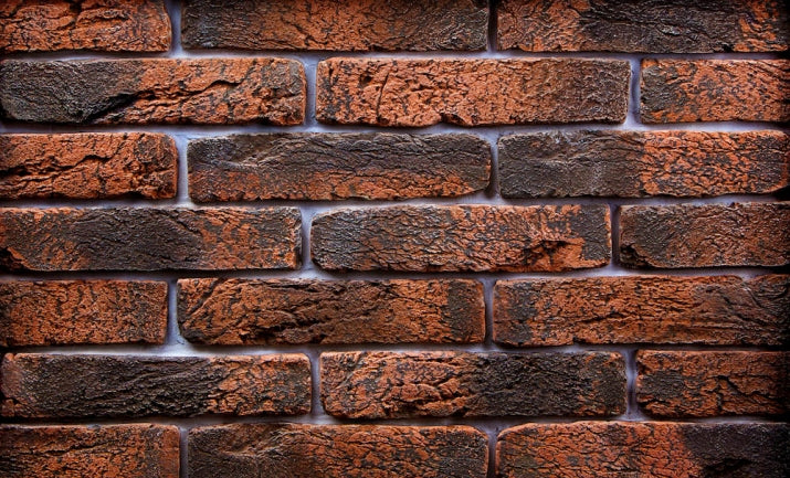 OBR Oldbrick Ziegelverkleidungsstreifen 6,5×29