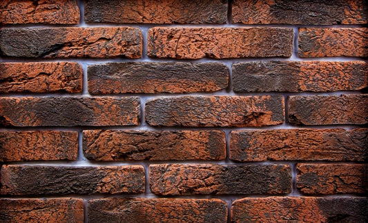 OBR Oldbrick Ziegelverkleidungsstreifen 6,5×29