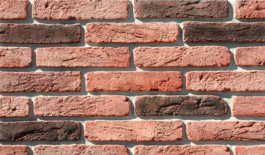 Fliesenstreifenziegel OBR Oxford 6,5×29