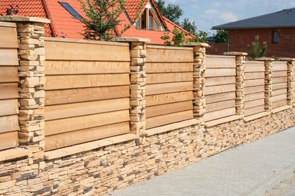 Verkleidungsstein TVD Spaltschiefer Rustica 20×10 Rohovka