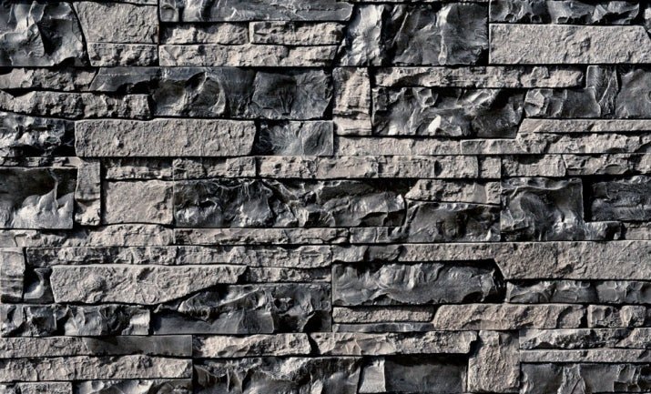 Verblendstein BSL Bruchmarmor Basel Glanz 11,6×43