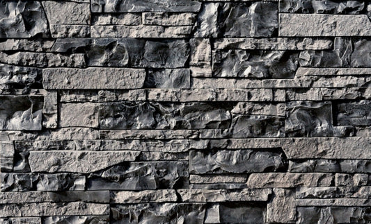 Verblendstein BSL Bruchmarmor Basel Glanz 11,6×43