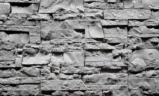 Verblendstein BSL Bruchmarmor Bremen 11,6×43