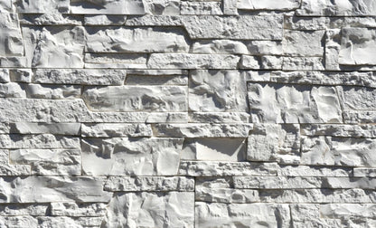 Verkleidungsstein BSL Bruchmarmor Casablanca 11,6×43