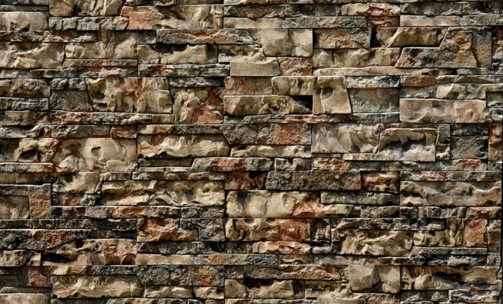 Fassadenstein BSL Bruchmarmor Davos 11,6×21,5 Ecke