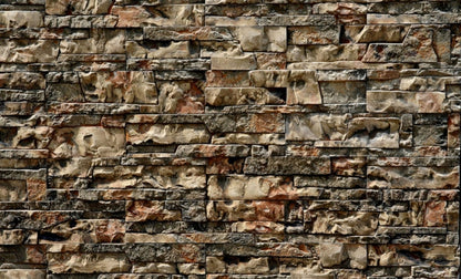 Fassadenstein BSL Bruchmarmor Davos 11,6×21,5 Ecke