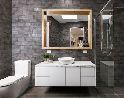 Dekor Vita Nebbia Mix 10x20