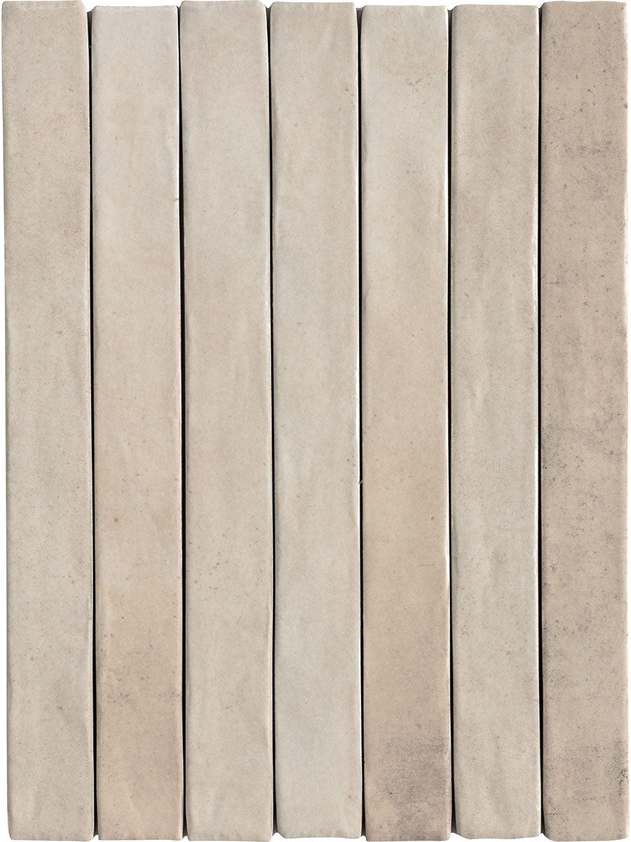 Obklad Savoire Faire Clay 4,8 x 45 cm