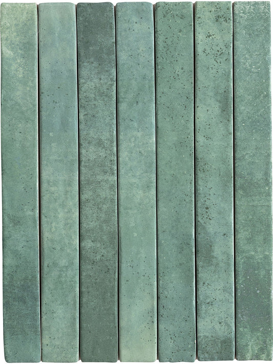 Obklad Savoire Faire Mint 4,8 x 45 cm