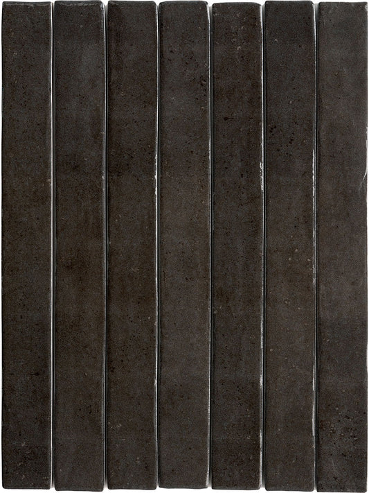 Obklad Savoire Faire Smokee 4,8 x 45 cm