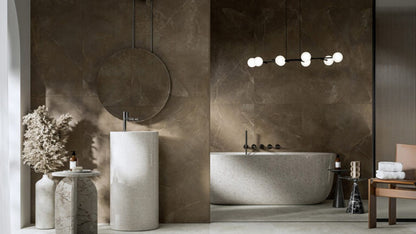Dlažba Softstone Brown Matt 59,7x119,7