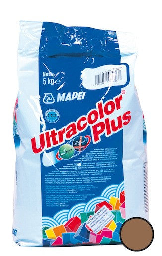 Fugenmasse Mapei Ultracolor Plus Lakritze 5 kg Mapu152