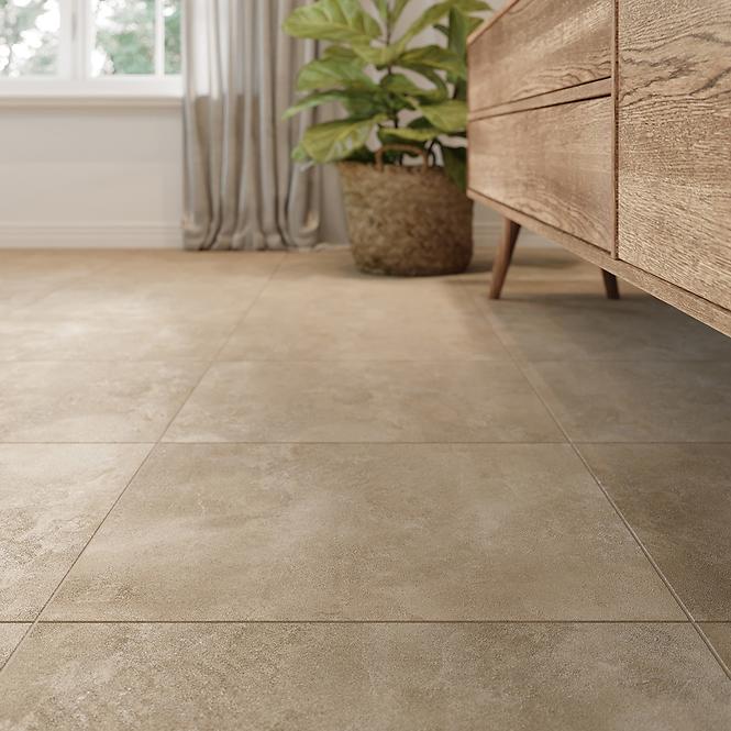 Fliese Stamford GPTU 605 Beige 59,8x59,8