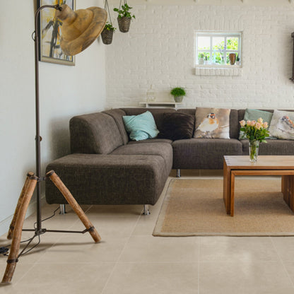 Fliese Stamford GPTU 605 Beige 59,8x59,8