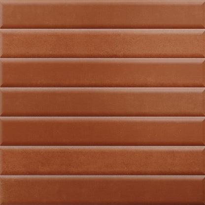 Obklad Vilar Albaro Terre Tandori Plain 20X20