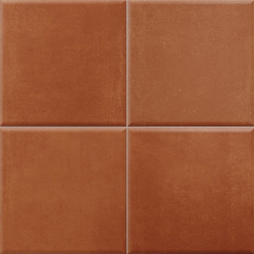 Obklad Vilar Albaro Terre Tandori Quadro 20X20
