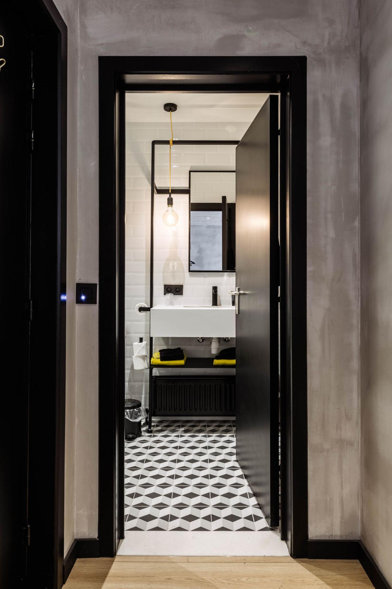 Dlažba La Madeleine VICTOR 20x20