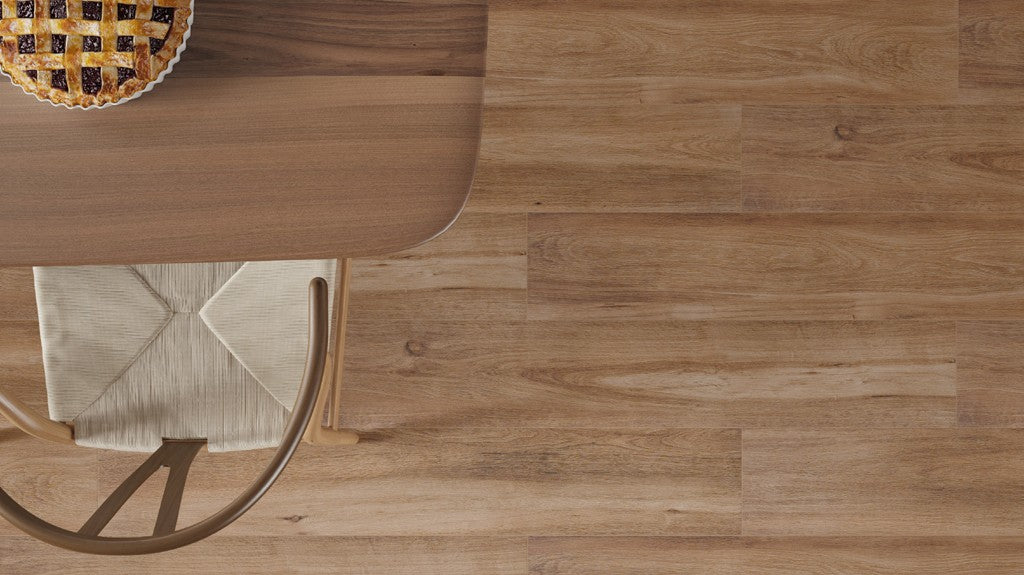 Fliese Mattina Beige rektifiziert 19,3x120,2