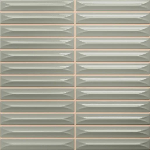 Obklad Vilar Álbaro Arrow Sage 20x20