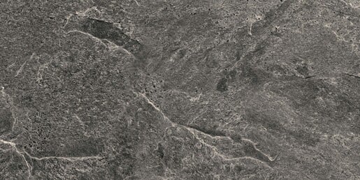 Dlažba Rako Core night 30x60 cm reliéfní DARSR875.1