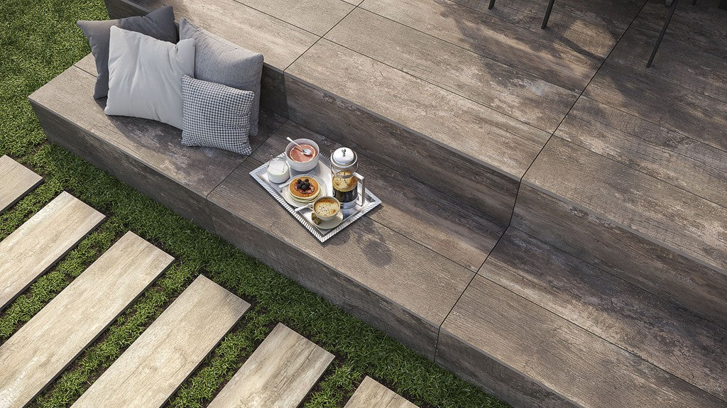 Fliese Timber Beige 2,0 60x60x2